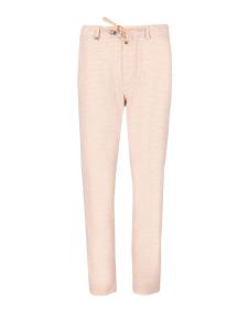 Обычные брюки-чинос Distretto12 Vidal, бежевый