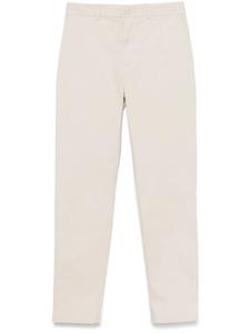 Barena брюки Pinco, нейтральный