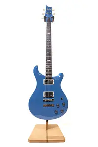 PRS S2 McCarty 594 Thinline Mahi Blue