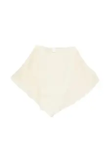 Шёлковая шляпа Barena, бежевый