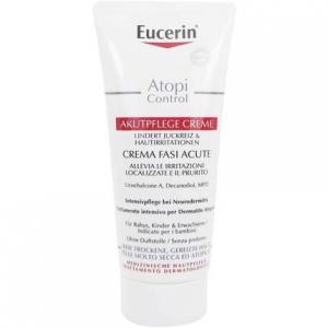 Beiersdorf атопический крем острой фазы 100 мл, Eucerin