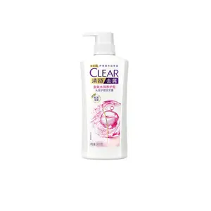Шампунь от перхоти многофункциональный увлажняющий CLEAR, 360g