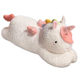 Плюшевая кукла Dreamy Unicorn высотой 60см/80см/100см YUEZHILIAN