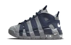 Детские баскетбольные кроссовки Nike Air More Uptempo BP