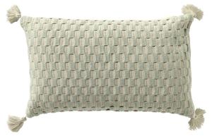 Наволочка Dutch Decor Daimy, серо-голубой