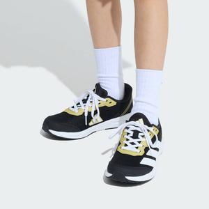 Кроссовки Adidas Faito Kids/обувь Faito, цвет Black