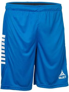 Спортивные брюки "Monaco Hose V24" синего цвета Select