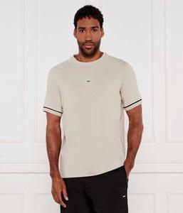 Футболки Regular fit Boss Green, желтый