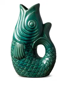 Ваза Cu I Seeyou, зеленый