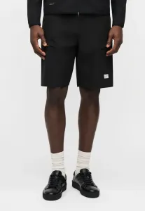 Шорты ventus Ea7 Emporio Armani, Black