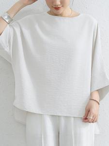 Футболка Doux Belle, цвет White