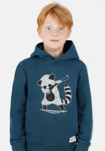 Худи dab Band Of Rascals, Dark Petrol