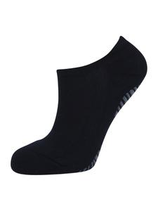 Носки до щиколотки FALKE, темно-синий