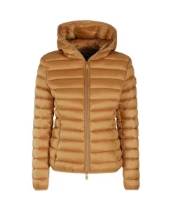 Куртка Алексис Save The Duck, коричневый