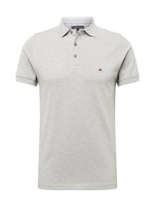 Рубашка TOMMY HILFIGER, Mottled Grey