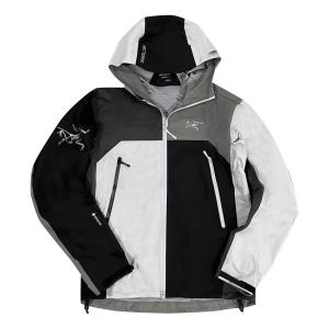 Куртка Arc'Teryx x BEAMS Beta Jacket 'Tranquil', серый