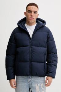 Куртка Hollister Co., темно-синий