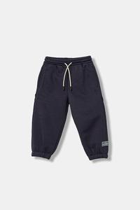 Детские спортивные штаны United Colors Of Benetton, темно-синий