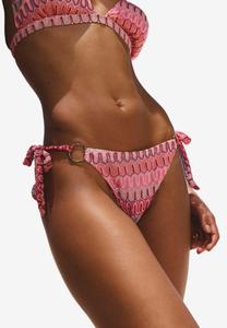 Плавки бикини Lipsy, розовый