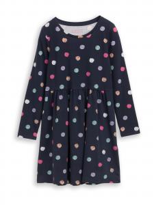 TOM TAILOR Платье в цвете Navy