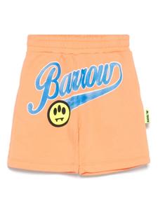 Шорты Barrow Kids Garnebt, оранжевый