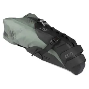 Седельная сумка Acid Pack Pro 15L, серый