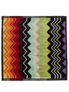Комплект Giacomo из шести полотенец Missoni Home, оранжевый