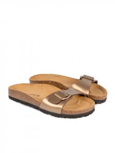 Мюли Babunkers, коричневый