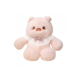 Коллекционная плюшевая кукла Пятачок высотой 45 см Fluffy bear