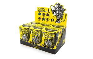 Chameleon Semi Mechanical Collection Fourth Generation мистическая коробка одиночная/полная коробка 6 шт LAMTOYS