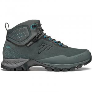 Трекинговые ботинки Plasma Mid GTX WS Tecnica, цвет sw piedra-fh laguna