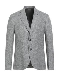 Блейзер Brian Dales, черный