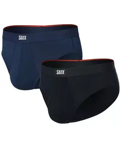 Мужские боксеры Vibe Xtra Soft Comfort 2-Pk Saxx