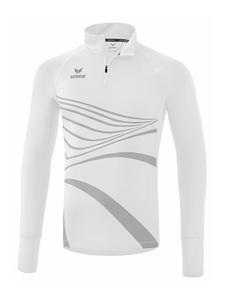 Рубашка erima Trainingsshirt Racing, белый
