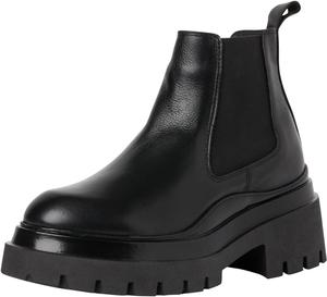 Женские ботильоны Tamaris, Black