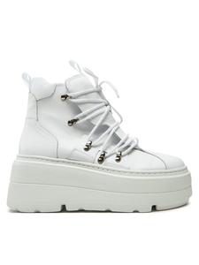 Ботильоны 1885 R.Polański, белый