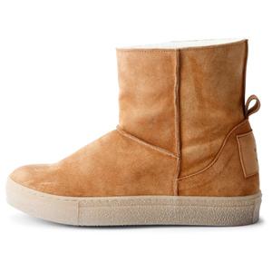 Женские зимние туфли Nicki Grand Step Shoes, Whisky