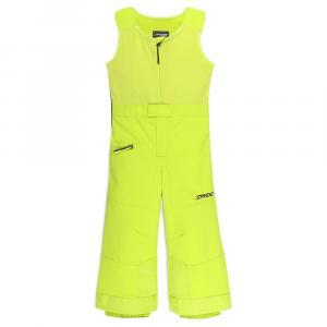 Утепленные лыжные штаны Spyder Expedition (для маленьких детей), Lime