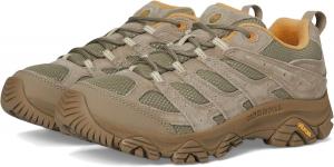 Мужские ботинки Merrell Moab 3 Ready Zip, Drab