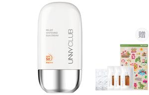 Солнцезащитные кремы и лосьоны Unisex UNNY CLUB