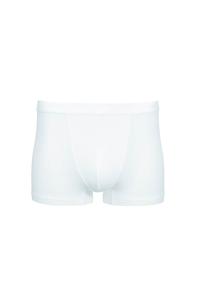 Боксеры Mey, белый