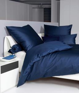 Рулон-чехол neck Janine, темно-синий