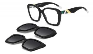 Женские оптические оправы MIS 0222-C2 MISSONI