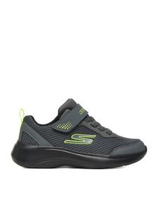 Кроссовки SELECTORS 403615L CBLM Skechers, серый