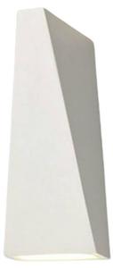 Настенный светильник KOSILUM - Helsinki, белый