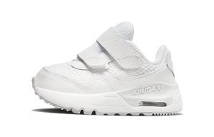 Кроссовки для малышей Nike Air Max SYSTM TD