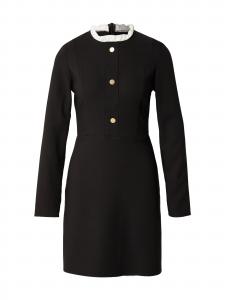 Trendyol Платье в черном цвете