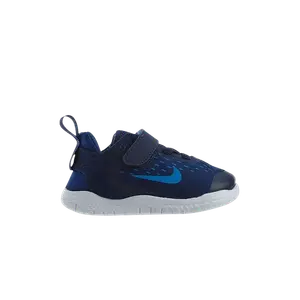 Кроссовки Nike Free RN 2018 TD 'Blue Void', синий