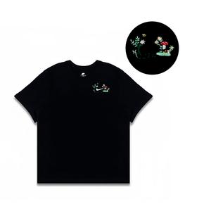 Nike Спортивная футболка Men's Black