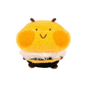 Милые и очаровательные плюшевые куклы высотой 14см/20см/28см MENGMENGBUNNY